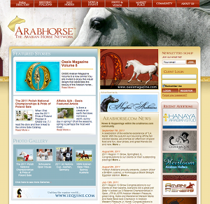 Arabhorse.com