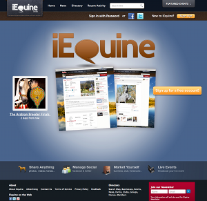 iEquine.com